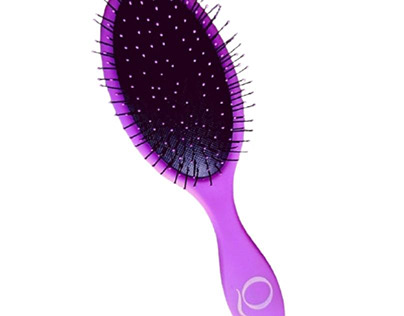 Get Bristle Hair Brush In Florida | Qweeni Cap