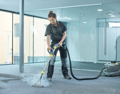 Get expert help for Commercial Carpet Cleaning Canberra