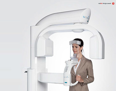 Dental 3D Imaging