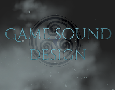 Game sound design