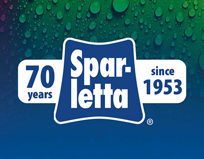 (Radio) Spar-letta 70th Birthday Trolley Dash