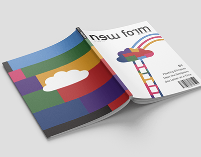 New Form Magazine
