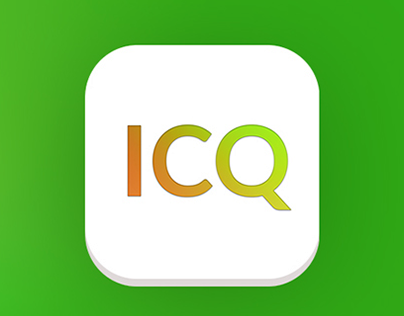 ICQ — concept for event