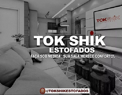 TOK SHIN/ ESTOFARIA