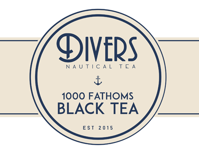 Divers Tea