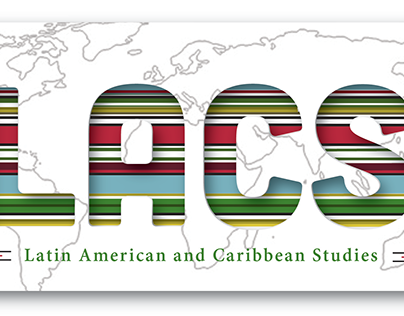 Latin American and Caribbean Studies Logo