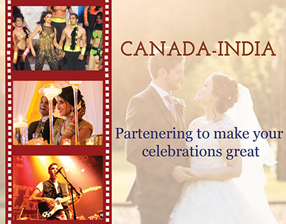 Canada-India Wedding(Destination) Poster