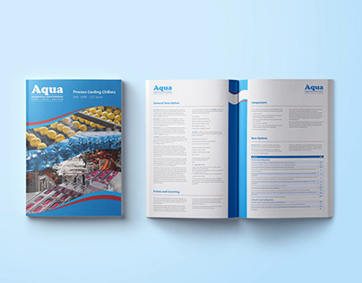 Aqua - Technical Brochure (WIP)