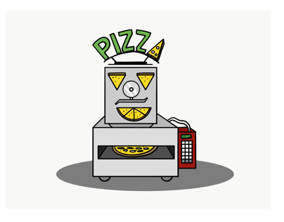 Pizza Bot