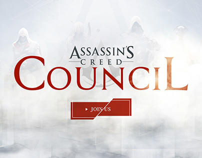 Assassin's Creed Council