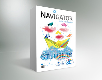 Navigator Dreams 2017
