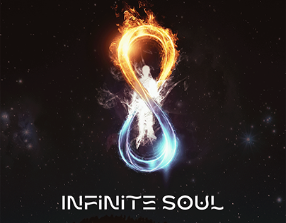 Poster Art: Infinite Soul