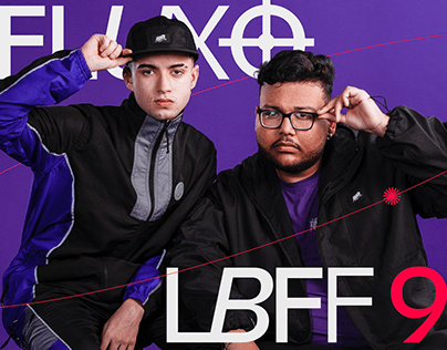 Fluxo / LBFF 9