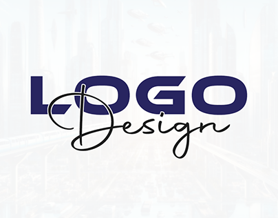 Logo Design For Logistic SEO Agency