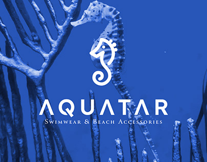 Aquatar Logo
