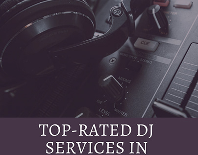 Top-Rated DJ Services in Kelowna