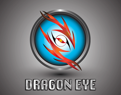 Dragon Eye – Animation