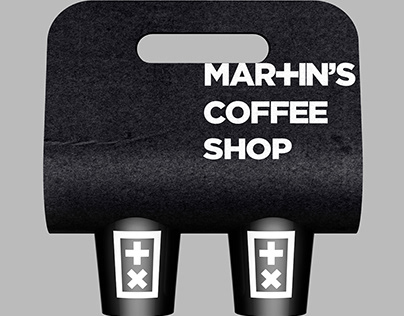 MARTIN'S COFFEE SHOP