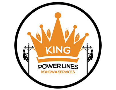 King Power Lines (Logo)