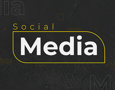 Social Media - 2021