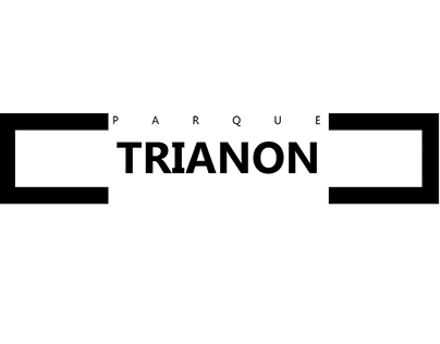 BRANDBOOK: LOGO PARQUE TRIANON