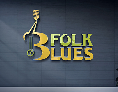 Folk Blues
