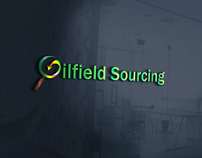 Oilfield Sourcing Logo