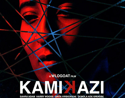 KAMIKAZI Short Film
