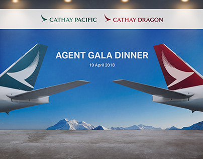 Project Cathay Pacific