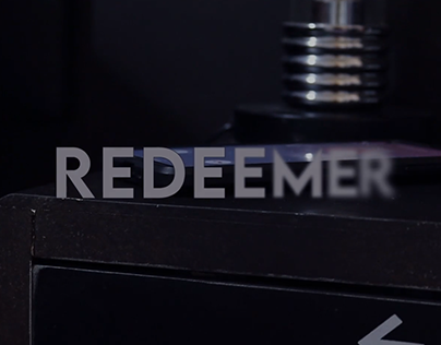 Redeemer: music video