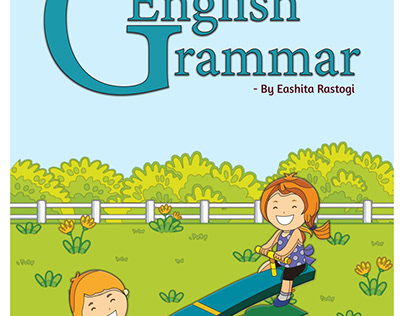 Kids Grammar Book