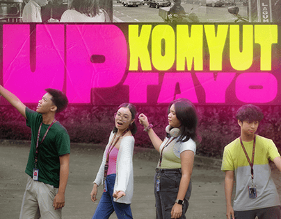 UP Komyut Tayo: Life of a Student Commuter