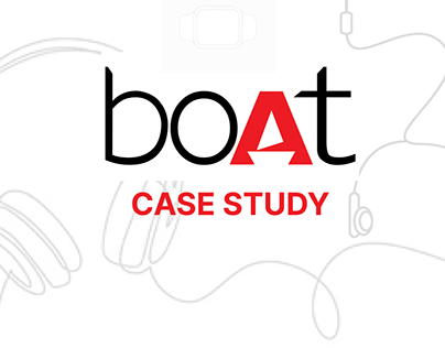 BOAT BRAND CASE STUDY