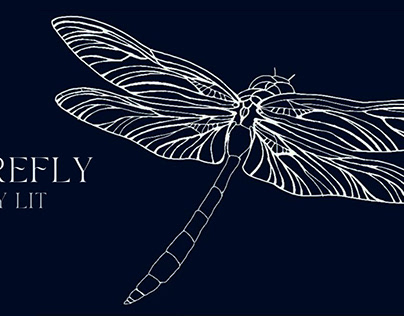 Brand Identity-Firefly