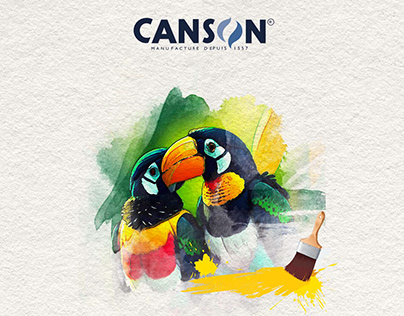 Unofficial AD for Canson
