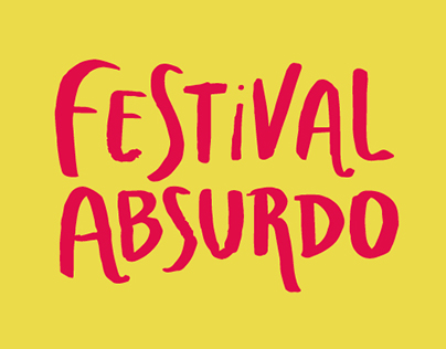 Festival Absurdo // Cumbia y literatura
