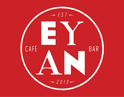 EYAN café-bar
