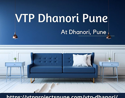 VTP Dhanori Pune