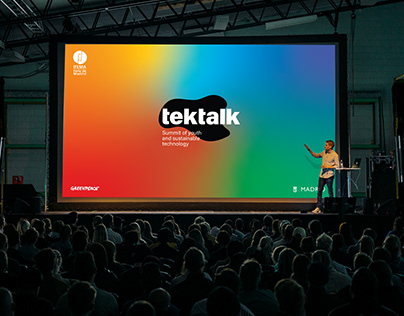 Tektalk | Summit of Youth and Sustainable Technology