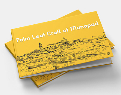 Craft Documentation - Palm Leaf Craft Of Manapad