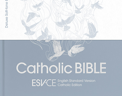 ESV-CE Bibles, SPCK