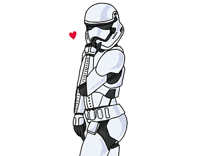 From the Empire with Love - Urban Reiver