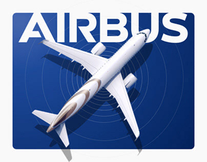 Airbus Corporate Web Estate