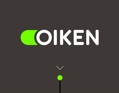 Web Development · OIKEN