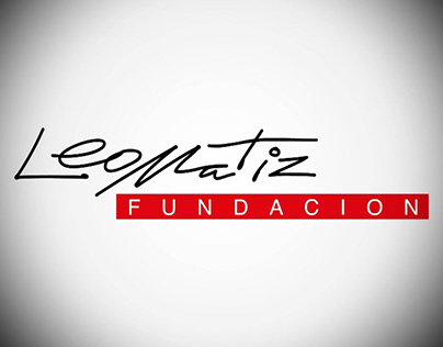 "Fundación Leo Matiz"