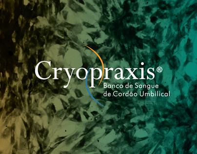 Cryopraxis Company - Graphic Material