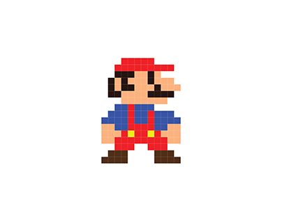 Mario!