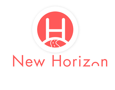 New Horizon Logo