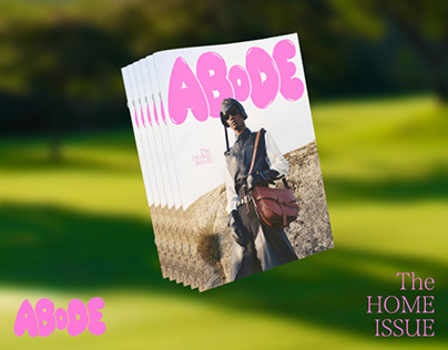 ABoDE Magazine