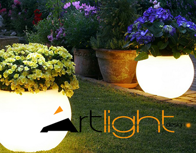 Art Light Design